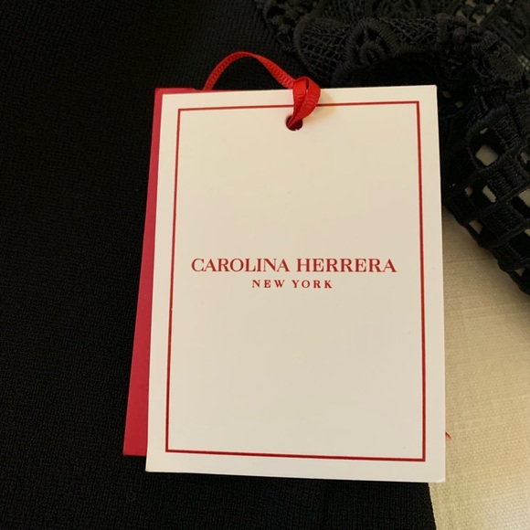 Carolina Herrera Cardigan - Picture 6 of 7